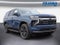 2026 Chevrolet Tahoe 4WD LT