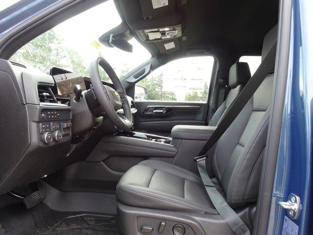 2026 Chevrolet Tahoe 4WD LT