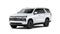 2027 Chevrolet Tahoe 4WD LT