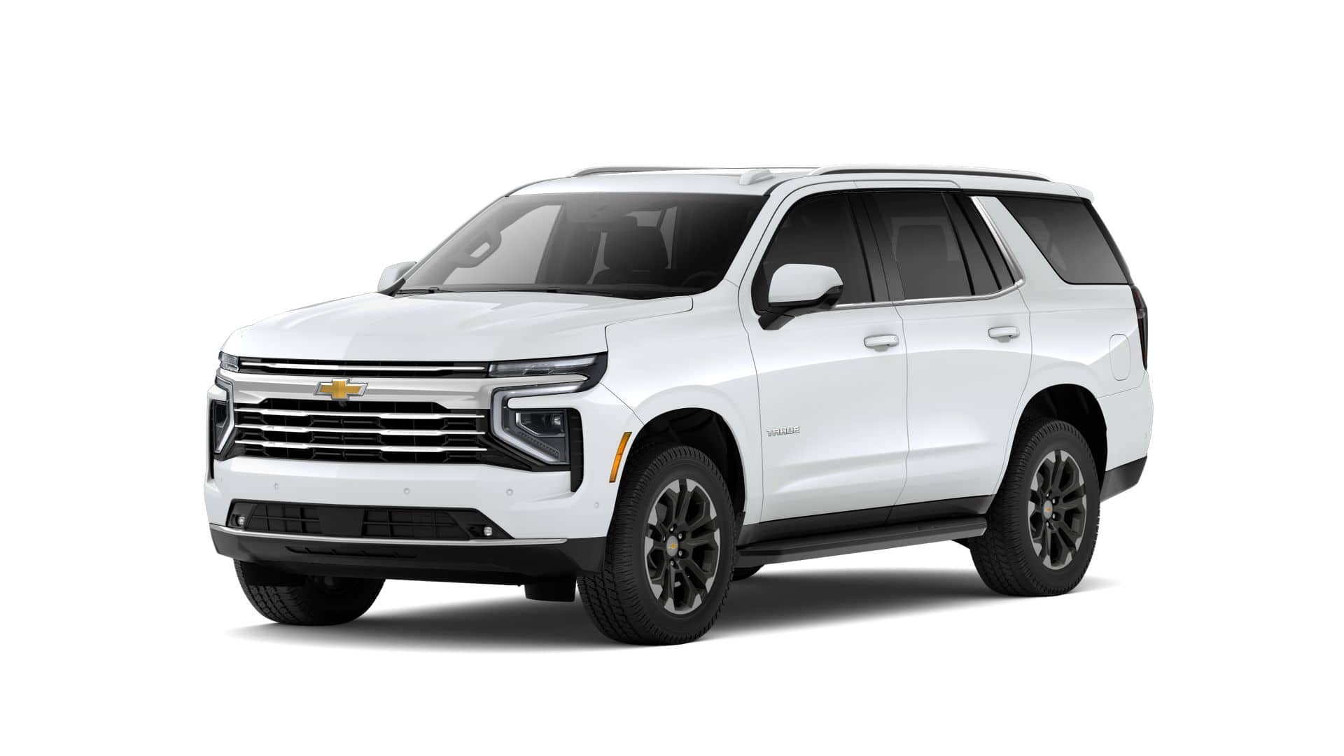 2027 Chevrolet Tahoe 4WD LT