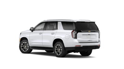 2027 Chevrolet Tahoe 4WD LT