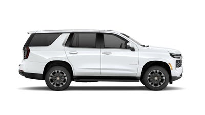 2027 Chevrolet Tahoe 4WD LT