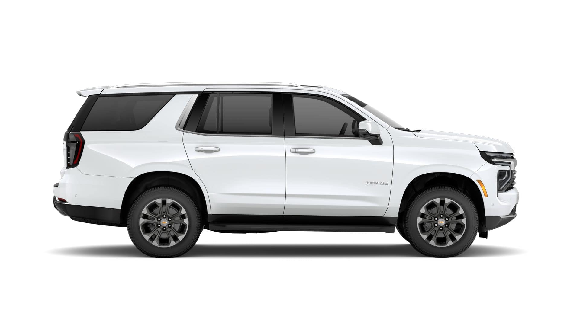 2027 Chevrolet Tahoe 4WD LT