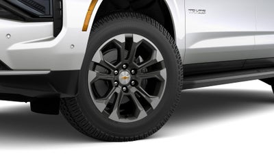 2027 Chevrolet Tahoe 4WD LT