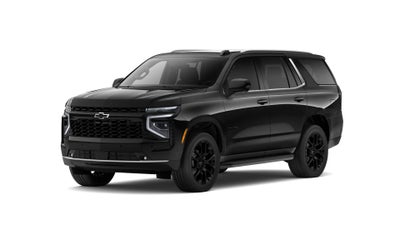 2027 Chevrolet Tahoe 4WD LT