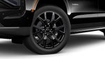 2026 Chevrolet Tahoe 4WD LT