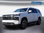 2026 Chevrolet Tahoe 4WD LT