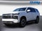 2026 Chevrolet Tahoe 4WD LT