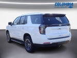 2026 Chevrolet Tahoe 4WD LT
