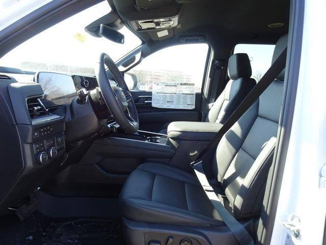 2026 Chevrolet Tahoe 4WD LT