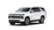 2026 Chevrolet Tahoe 4WD LT
