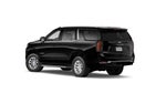 2026 Chevrolet Tahoe 4WD LT
