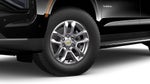 2026 Chevrolet Tahoe 4WD LT