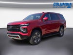 2026 Chevrolet Tahoe 4WD Z71