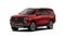 2026 Chevrolet Tahoe 4WD Z71