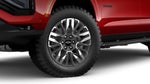 2026 Chevrolet Tahoe 4WD Z71