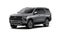 2026 Chevrolet Tahoe 4WD Z71