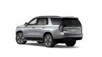 2026 Chevrolet Tahoe 4WD Z71