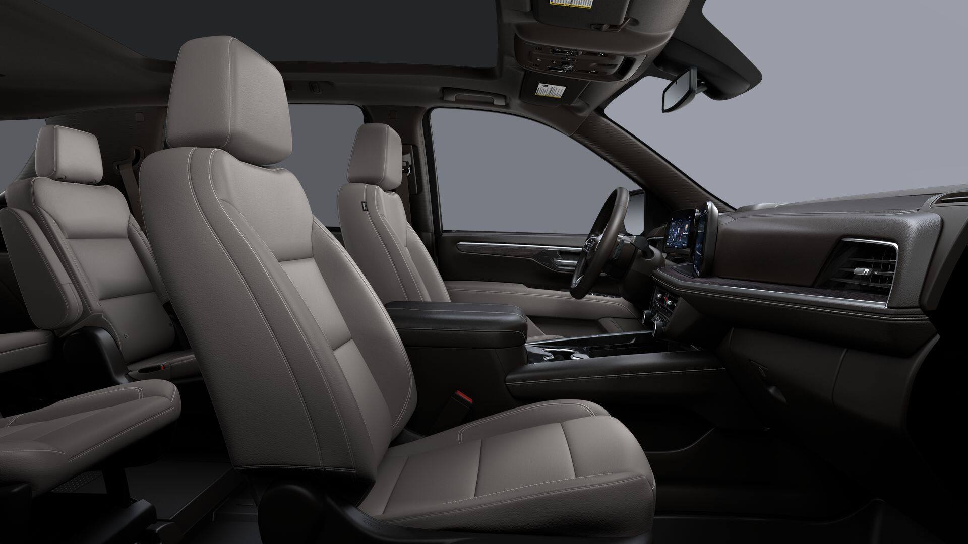 2026 Chevrolet Tahoe 4WD Z71