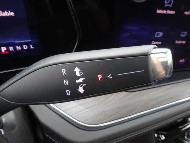 2026 Chevrolet Tahoe Z71 - Photo 11