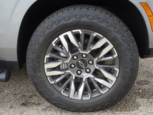 2026 Chevrolet Tahoe Z71 - Photo 14
