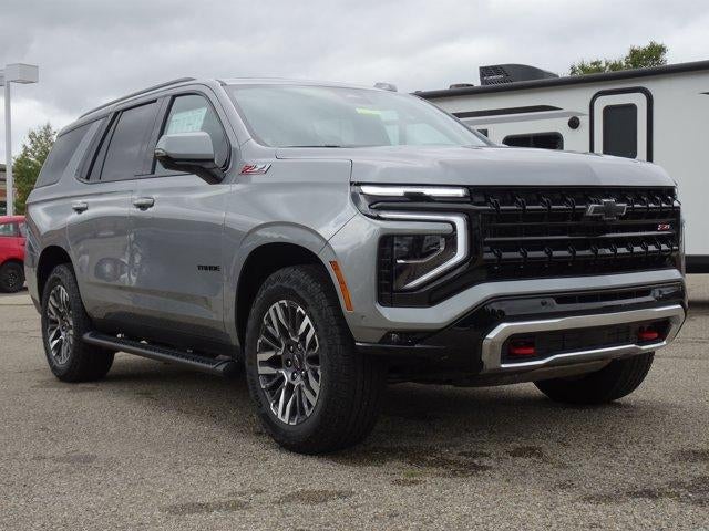2026 Chevrolet Tahoe Z71 - Photo 15