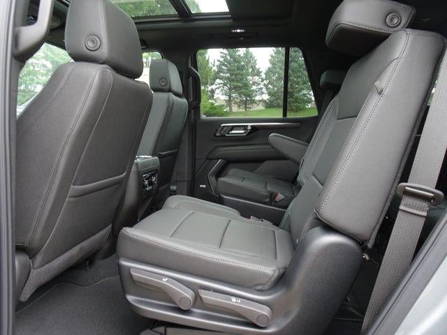 2026 Chevrolet Tahoe Z71 - Photo 8