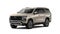2027 Chevrolet Tahoe 4WT Z71