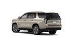 2027 Chevrolet Tahoe 4WT Z71