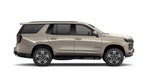 2027 Chevrolet Tahoe 4WT Z71