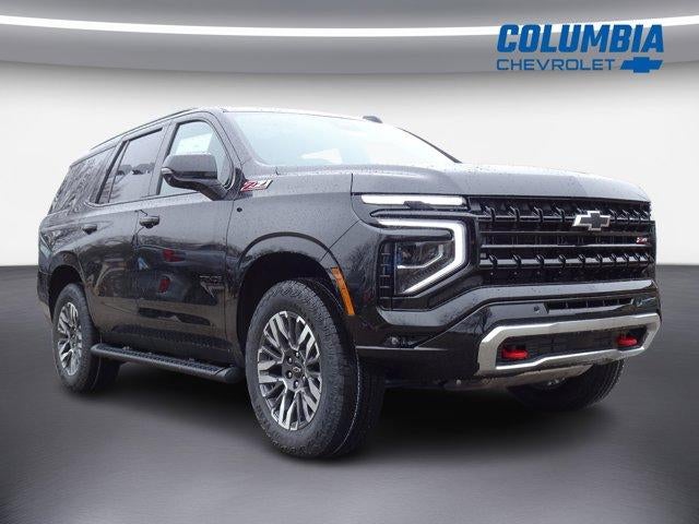 2026 Chevrolet Tahoe 4WD Z71