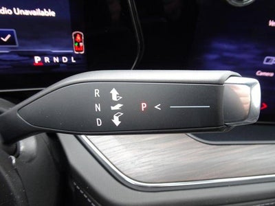 2026 Chevrolet Tahoe 4WD Z71