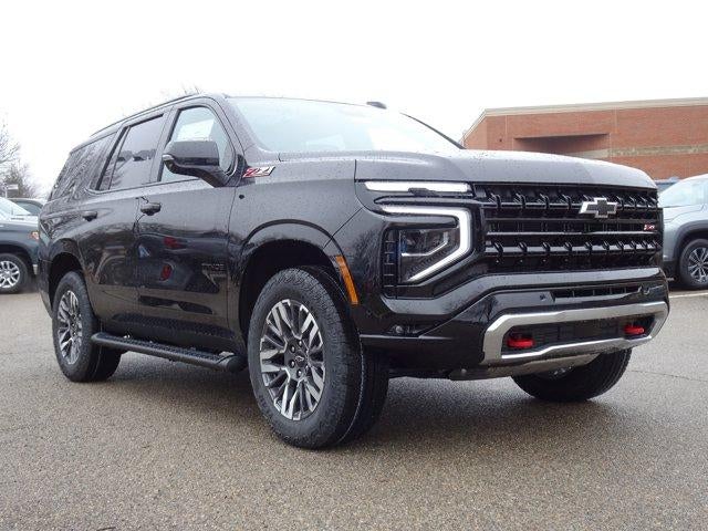 2026 Chevrolet Tahoe 4WD Z71