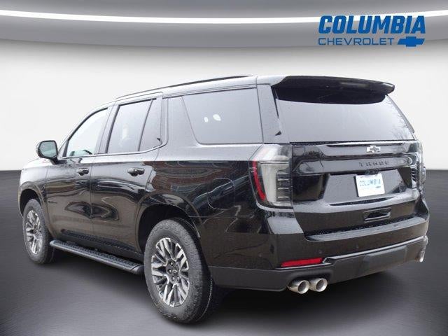 2026 Chevrolet Tahoe 4WD Z71