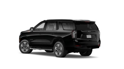 2026 Chevrolet Tahoe 4WD Z71