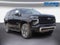 2026 Chevrolet Tahoe 4WD Z71