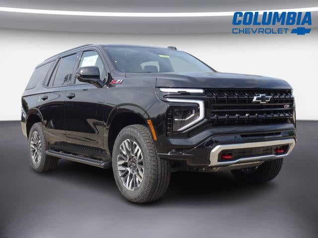 2026 Chevrolet Tahoe 4WD Z71