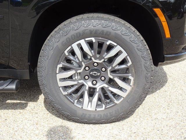 2026 Chevrolet Tahoe 4WD Z71