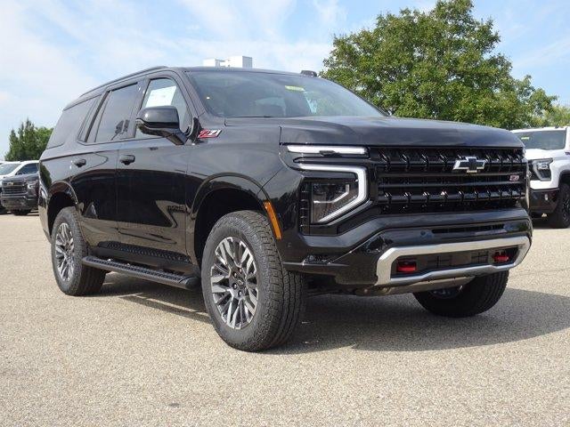 2026 Chevrolet Tahoe 4WD Z71