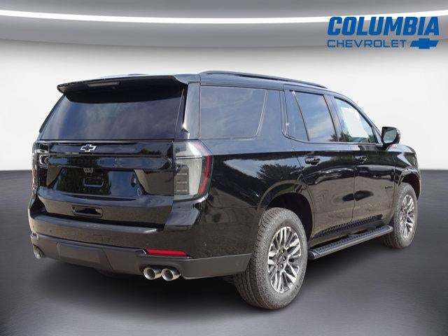 2026 Chevrolet Tahoe 4WD Z71