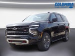 2026 Chevrolet Tahoe 4WD Z71