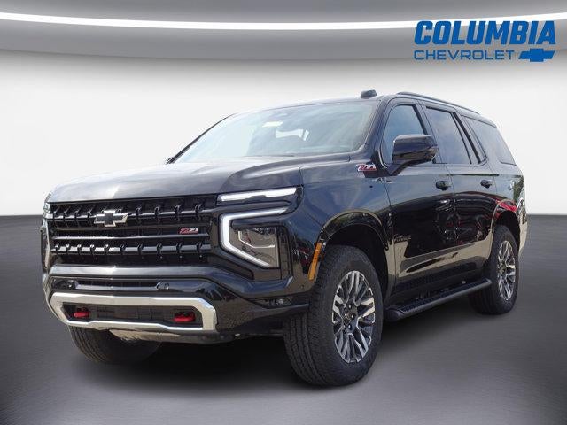 2026 Chevrolet Tahoe 4WD Z71