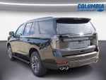 2026 Chevrolet Tahoe 4WD Z71