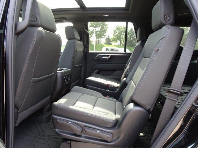 2026 Chevrolet Tahoe 4WD Z71