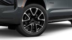 2026 Chevrolet Tahoe 4WD RST