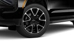 2027 Chevrolet Tahoe 4WD RST