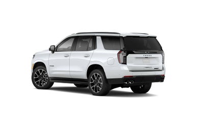 2027 Chevrolet Tahoe 4WD RST