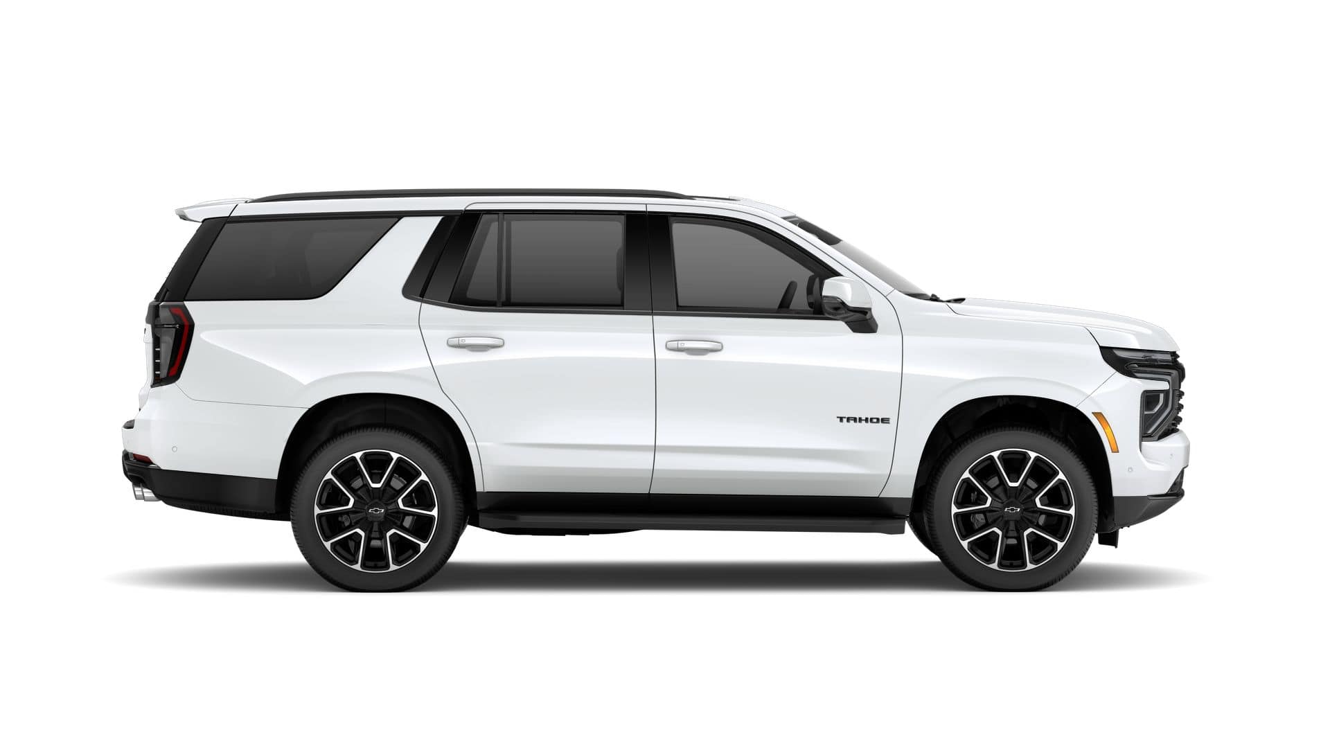 2027 Chevrolet Tahoe 4WD RST