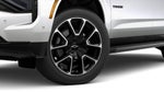 2027 Chevrolet Tahoe 4WD RST