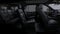 2027 Chevrolet Tahoe 4WD RST